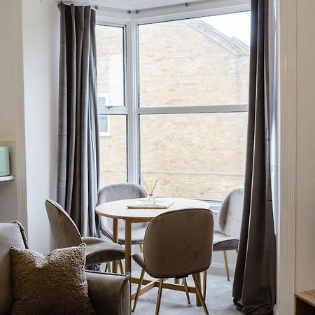 Central Chic Margate Apartment, Edge Of Old Town! Екстер'єр фото