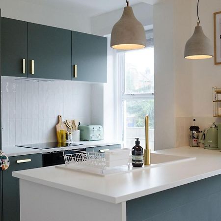 Central Chic Margate Apartment, Edge Of Old Town! Екстер'єр фото