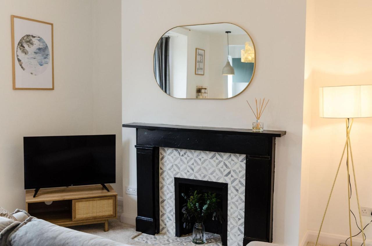 Central Chic Margate Apartment, Edge Of Old Town! Екстер'єр фото
