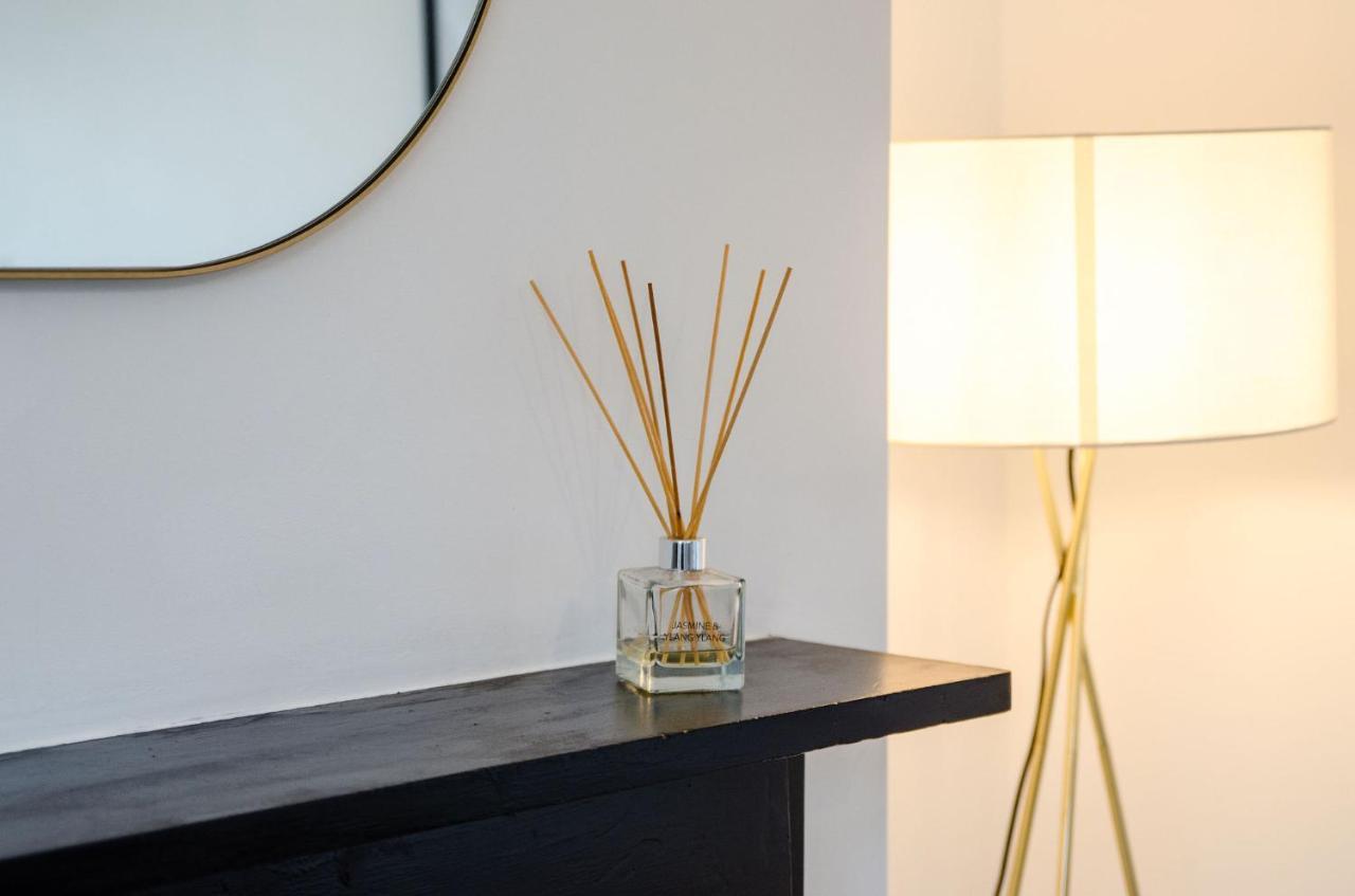 Central Chic Margate Apartment, Edge Of Old Town! Екстер'єр фото