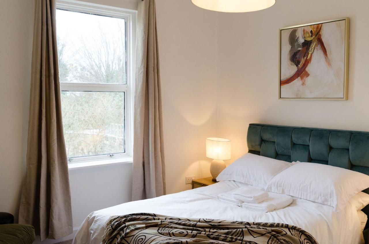 Central Chic Margate Apartment, Edge Of Old Town! Екстер'єр фото