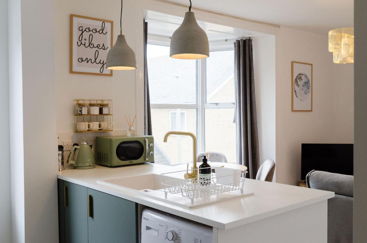 Central Chic Margate Apartment, Edge Of Old Town! Екстер'єр фото
