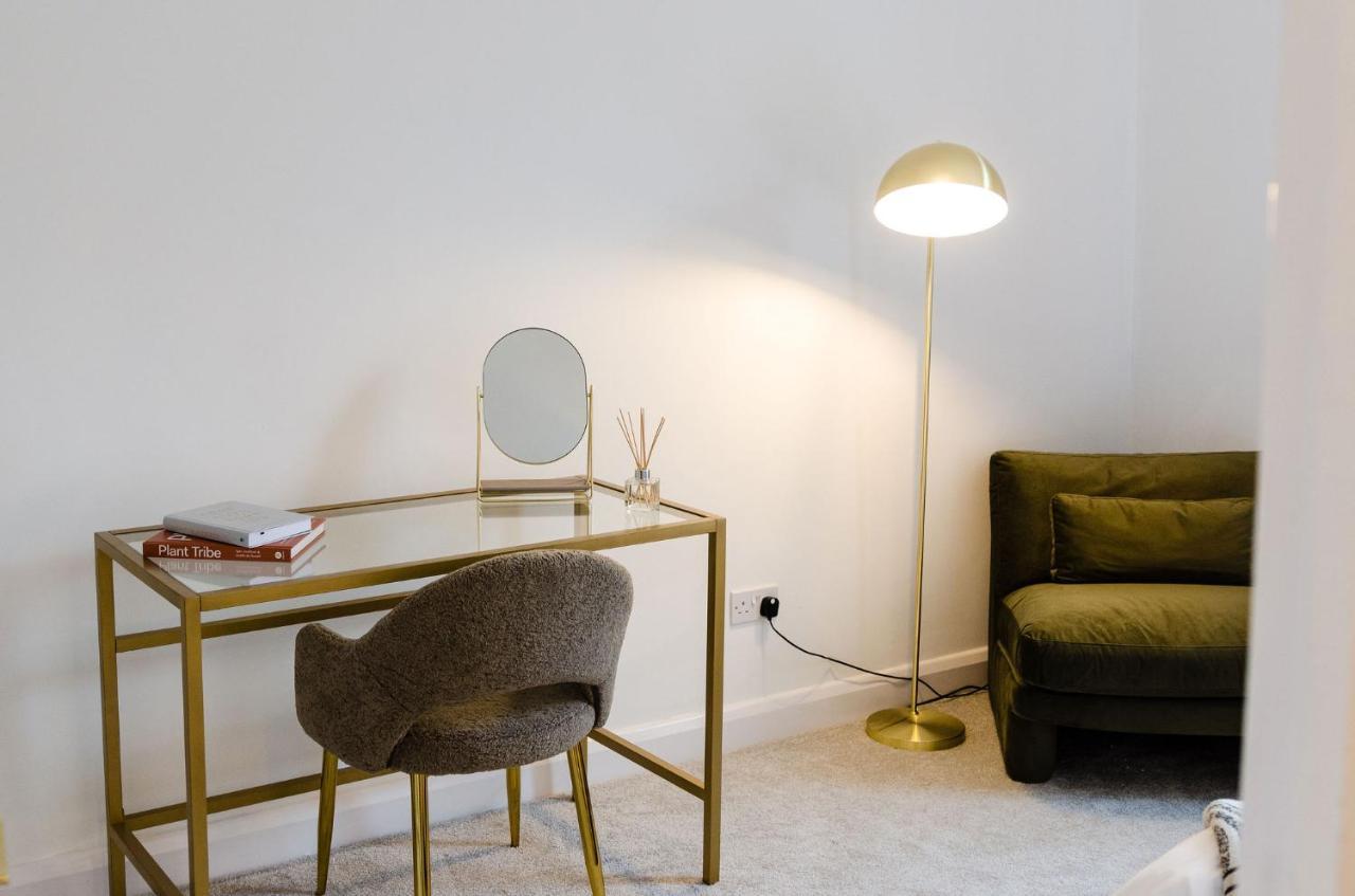 Central Chic Margate Apartment, Edge Of Old Town! Екстер'єр фото