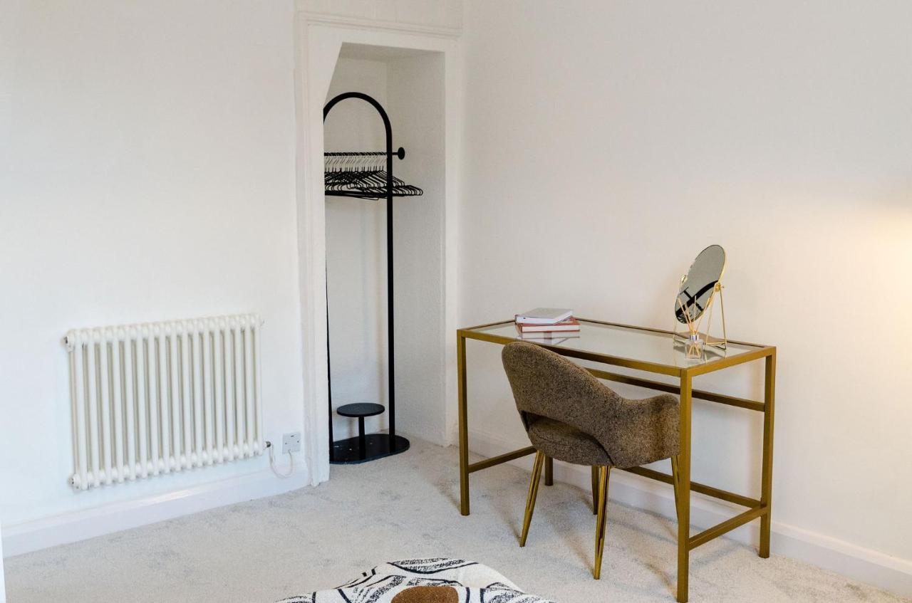 Central Chic Margate Apartment, Edge Of Old Town! Екстер'єр фото