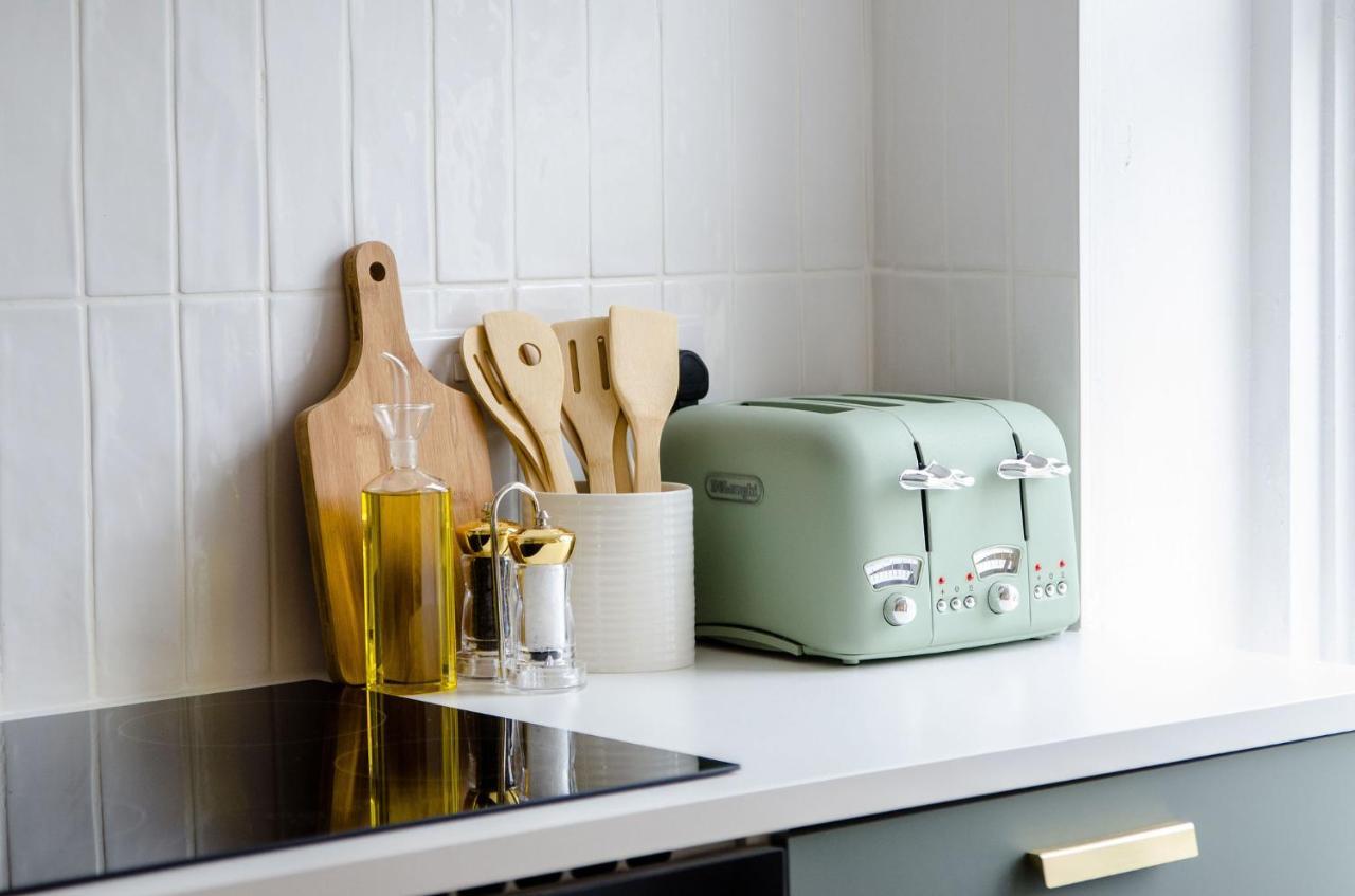 Central Chic Margate Apartment, Edge Of Old Town! Екстер'єр фото