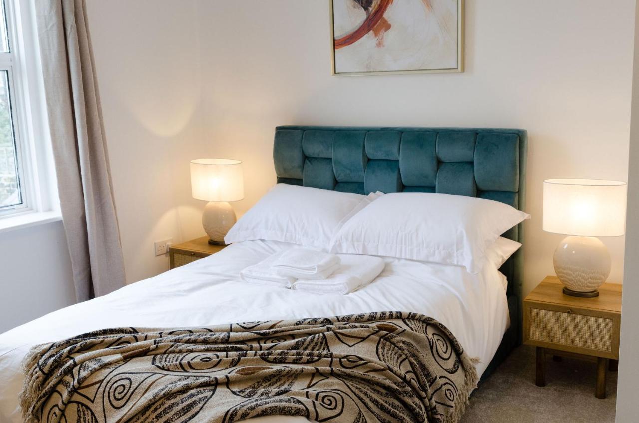 Central Chic Margate Apartment, Edge Of Old Town! Екстер'єр фото